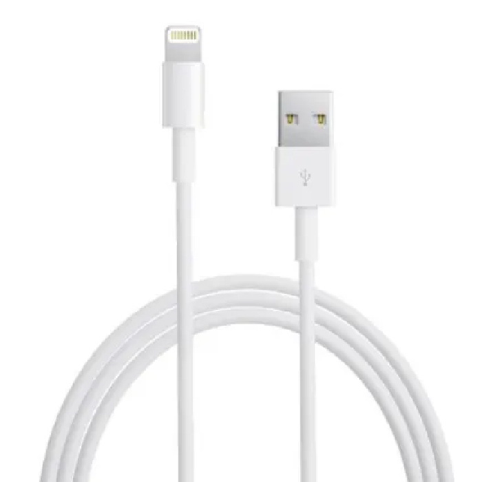 Lightning -> USB 1м AAA, MD818