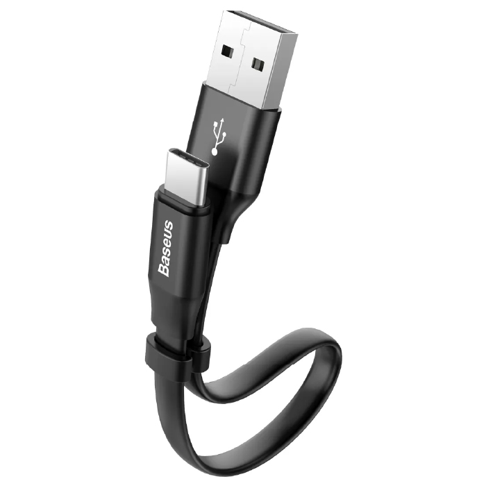 USB Baseus для Type-C Nimble 23см