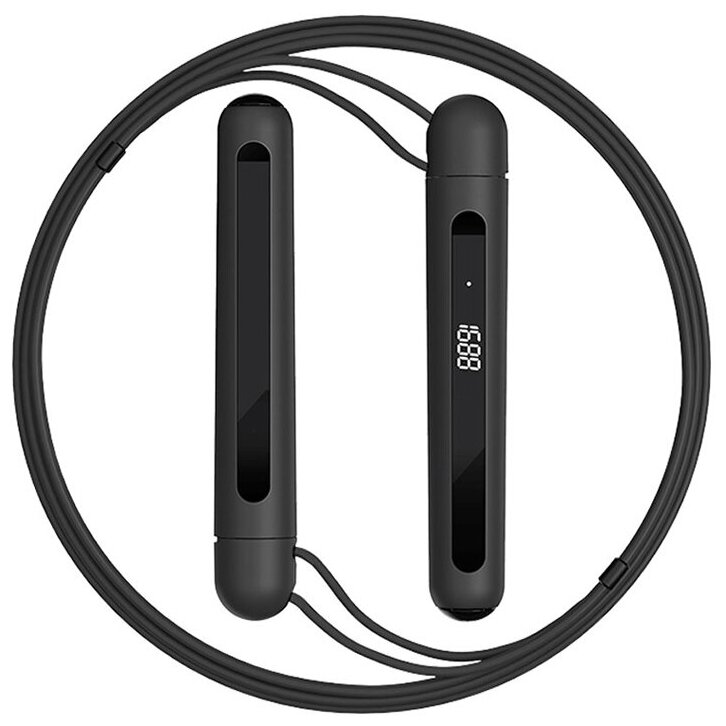 Скакалка с дисплеем Xiaomi Yunmai Intelligent Training Jump Rope в 