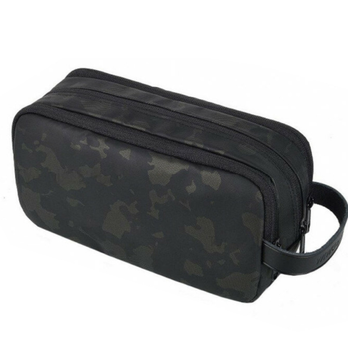 Органайзер для аксессуаров WiWu Salem Pouch, Зеленый