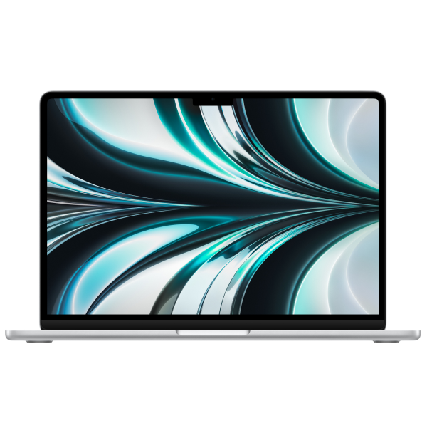 MacBook Air 13", 16Гб/256Гб SSD, 236 циклов, Серебряный - Б/У