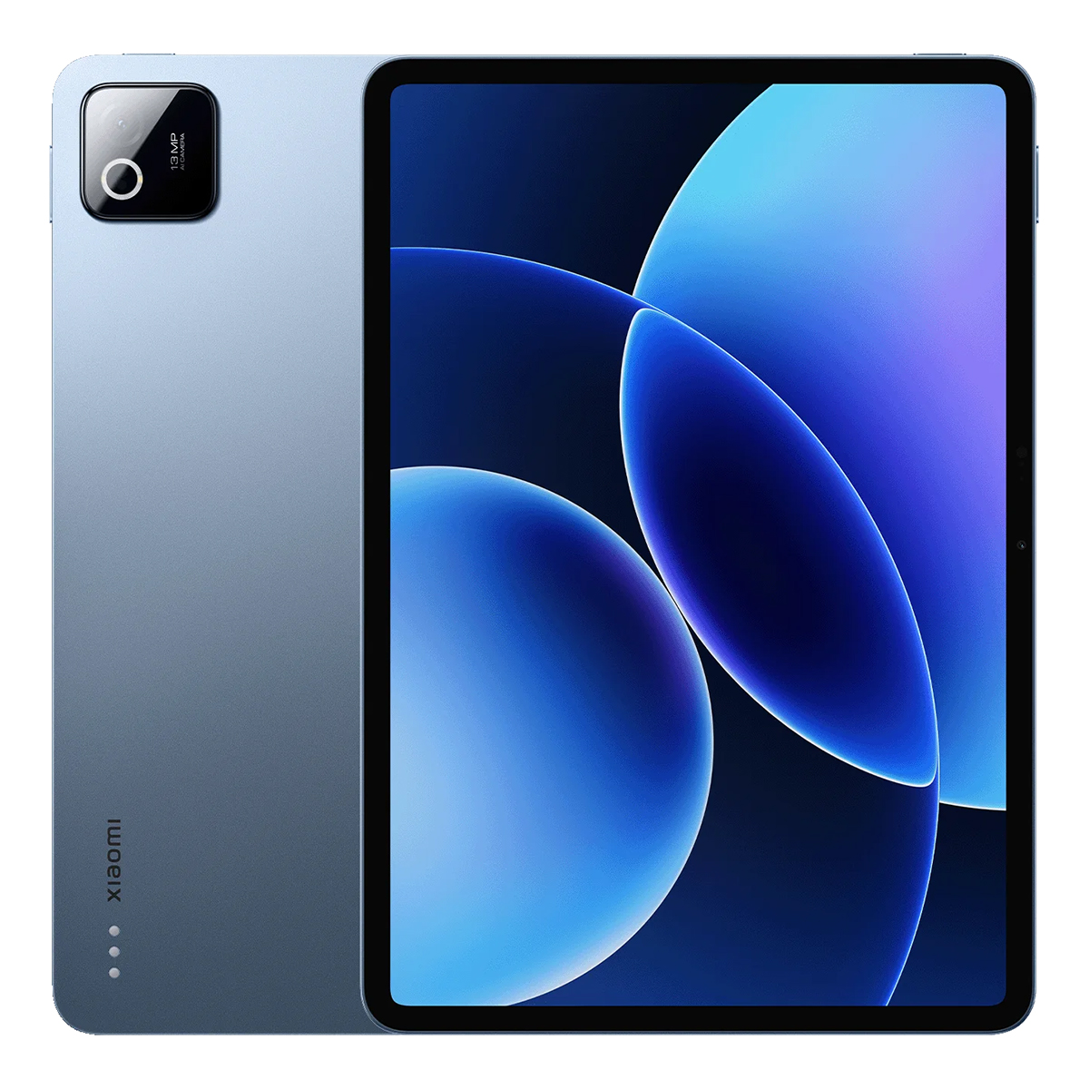 Xiaomi Pad 8 Pro 12/512Гб, Голубой