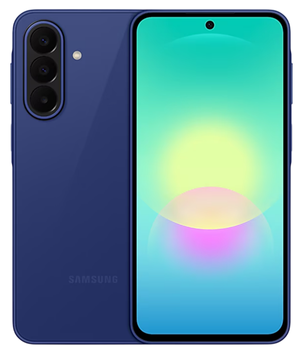 Смартфон Samsung Galaxy A27 5G 6/128Гб, Синий