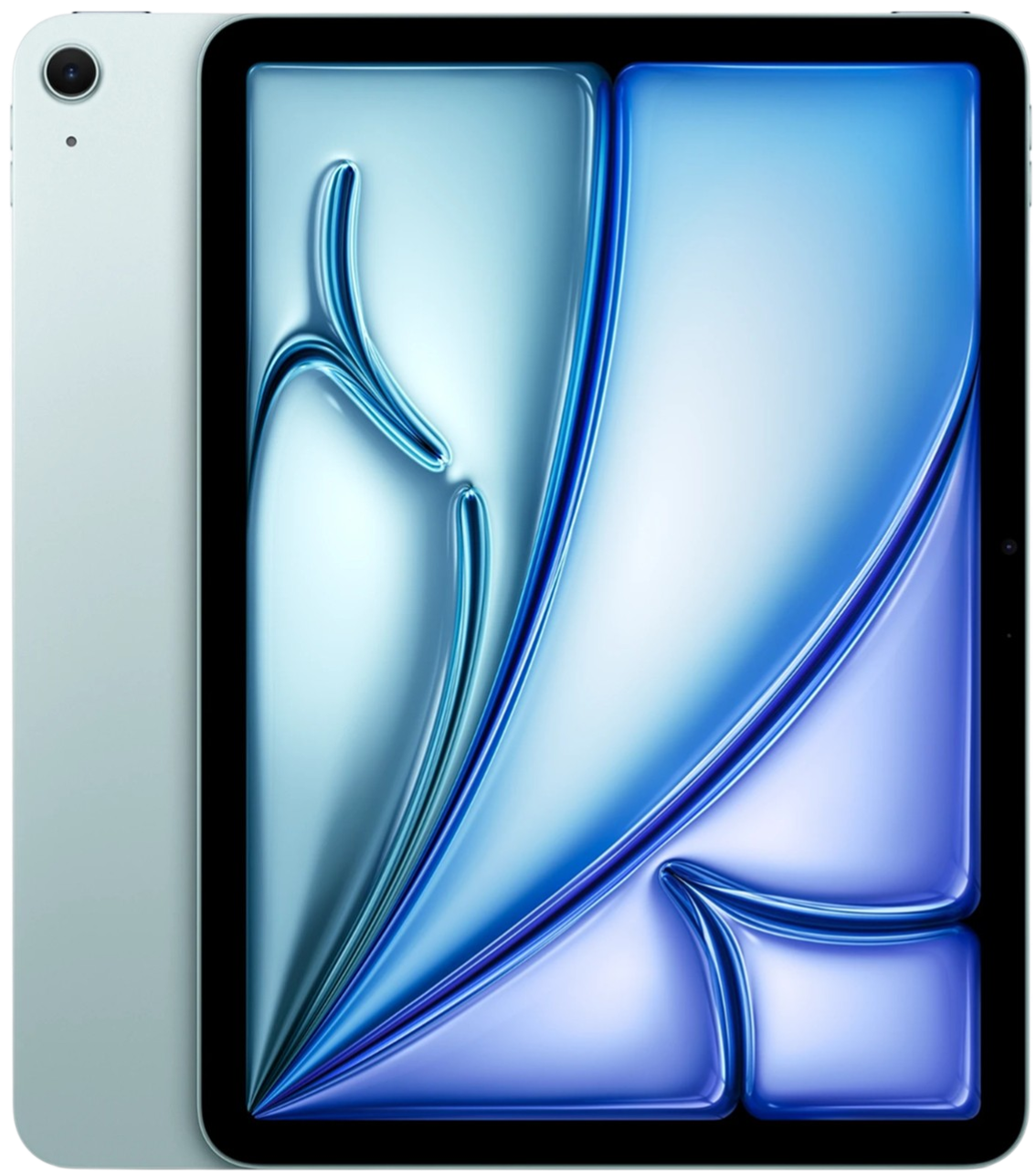 Планшет Apple iPad Air (2026) M4 11" Wi-Fi 1Тб Голубой