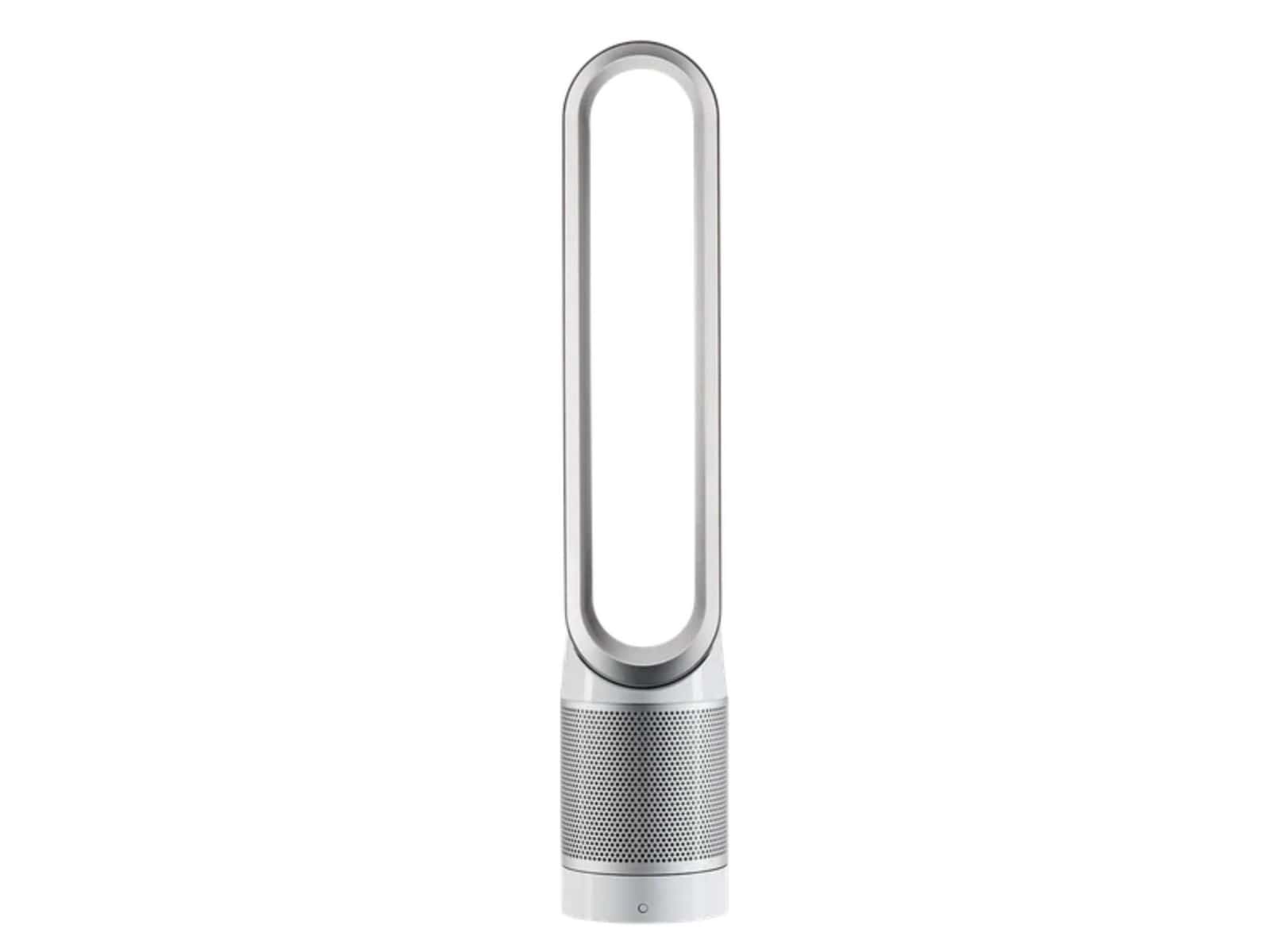 Очиститель воздуха Dyson Cool Link TP03, Белый/Серебристый