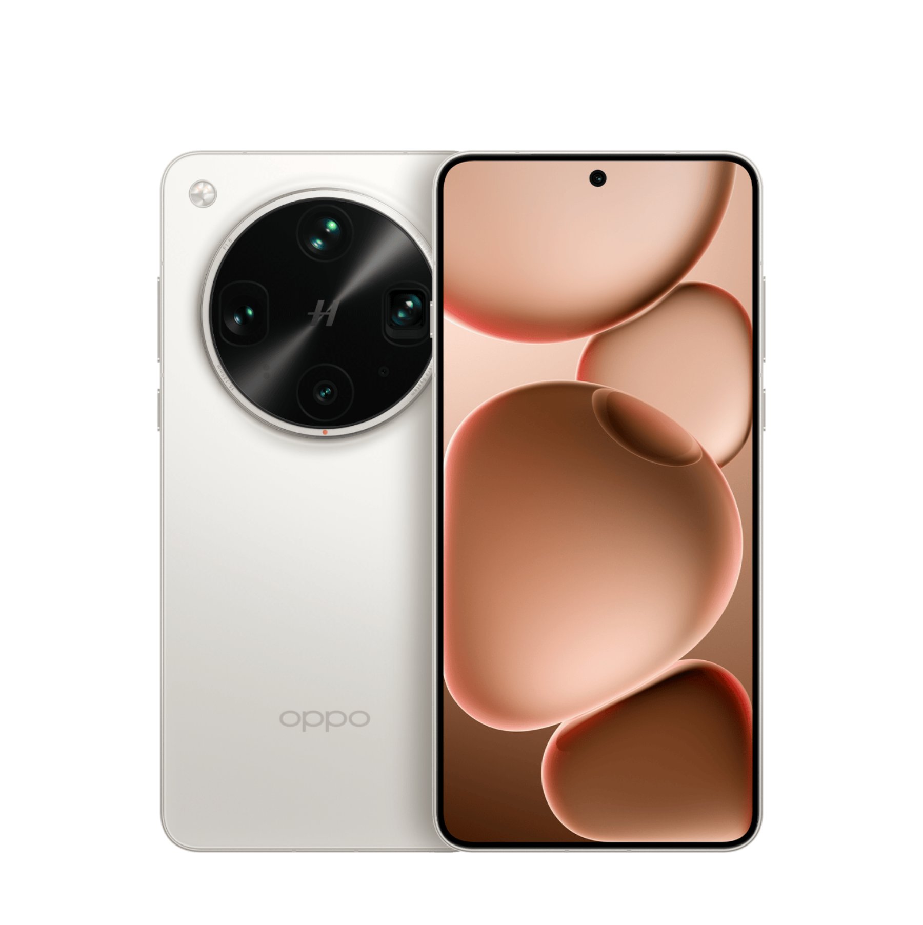 Oppo Find X8 Ultra 16/1Тб, Белый
