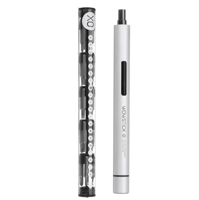 Электроотвертка Xiaomi Wowstick Try 20 в 1 в 