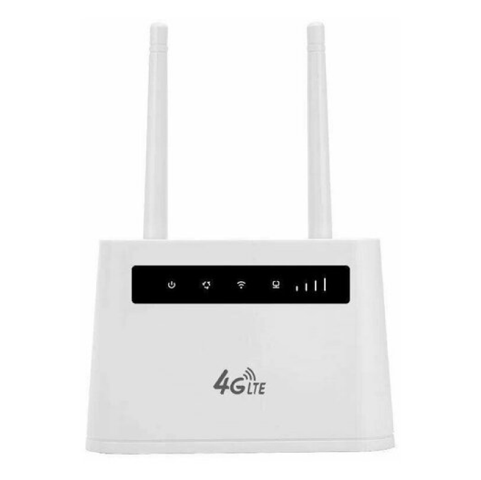 Cтационарный роутер CPE R102 3G/4G LTE в 