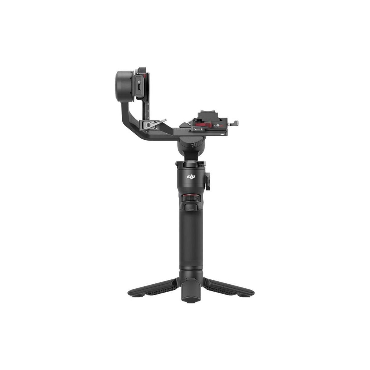 Электронный стабилизатор DJI RS 3 Mini в 