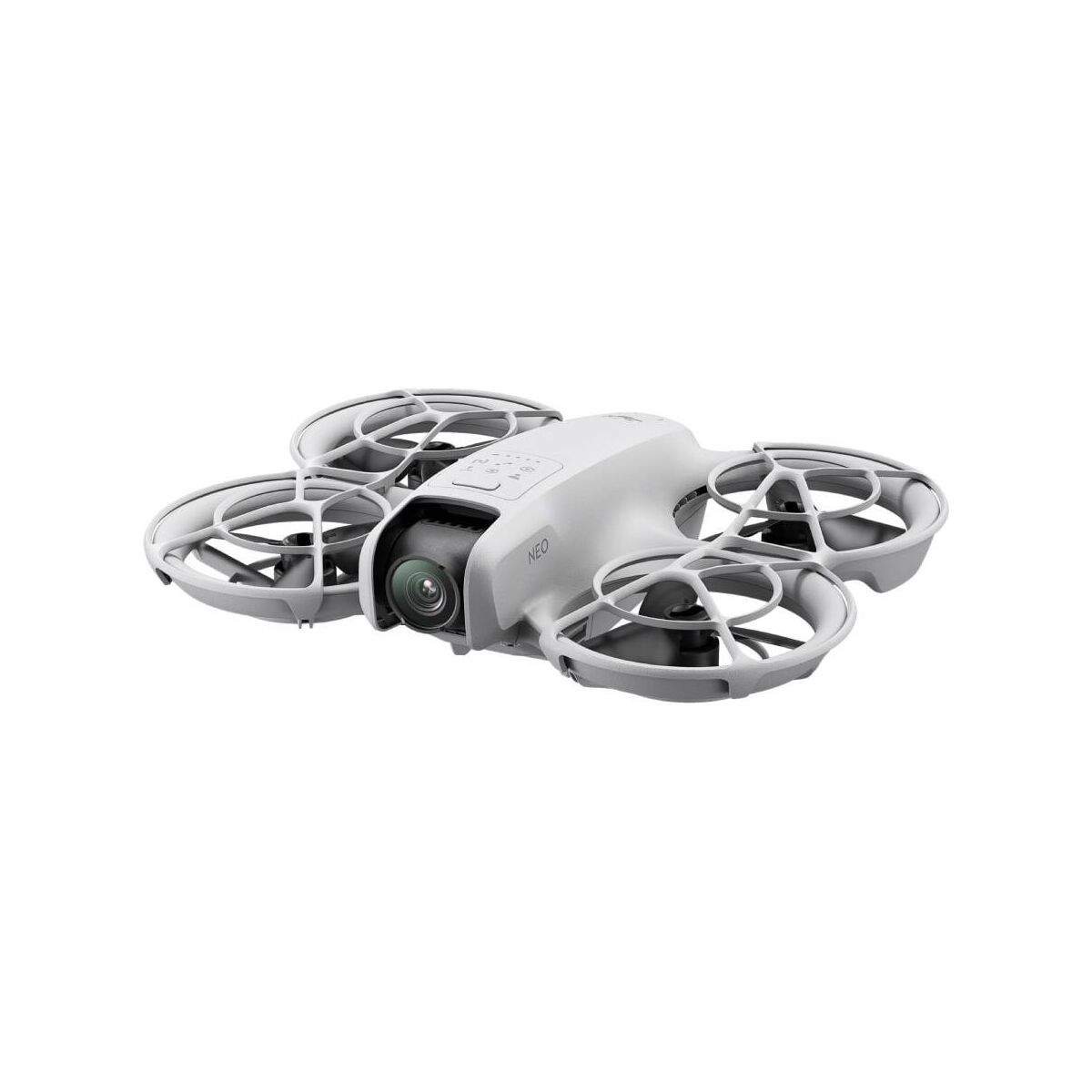 DJI Neo Motion Fly More Combo