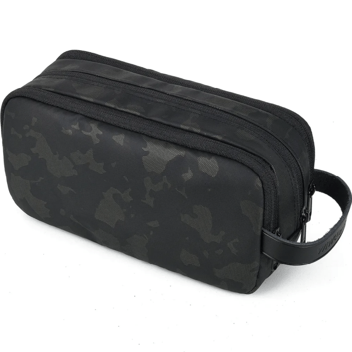 Органайзер для аксессуаров WiWu Salem Pouch, Черный