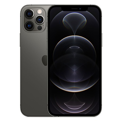 iPhone 12 Pro 128Гб (78% / Без коробки) Графитовый - Б/У ★★★★★