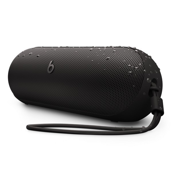 Beats Pill, Черная