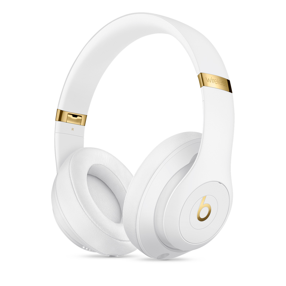 Наушники Beats Studio 3, Белый