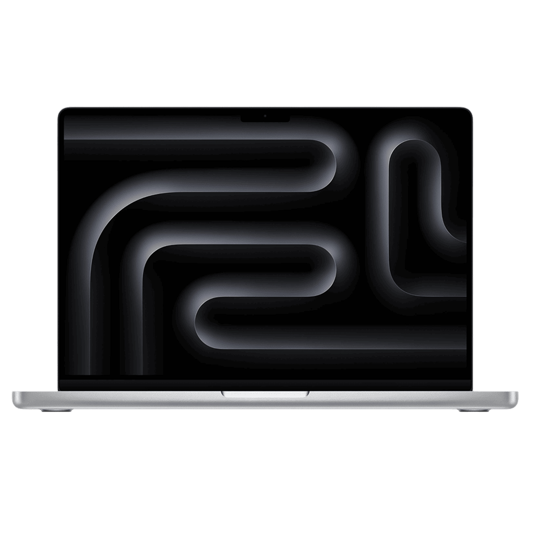 Apple MacBook Pro 16", 2026, M5 Max, 18C CPU, 32C GPU/36Гб/2Тб SSD, Серебристый, MGED4,