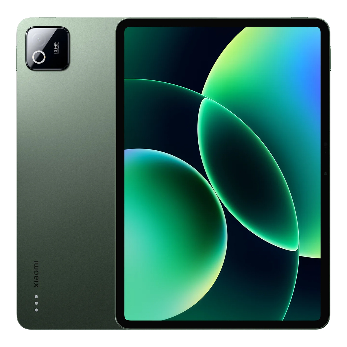 Xiaomi Pad 8 Pro 8/128Гб, Зеленый