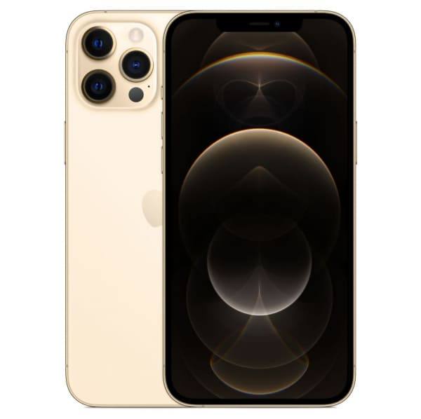 iPhone 12 Pro 128Гб (87%) Золотой - Б/У ★★★☆☆