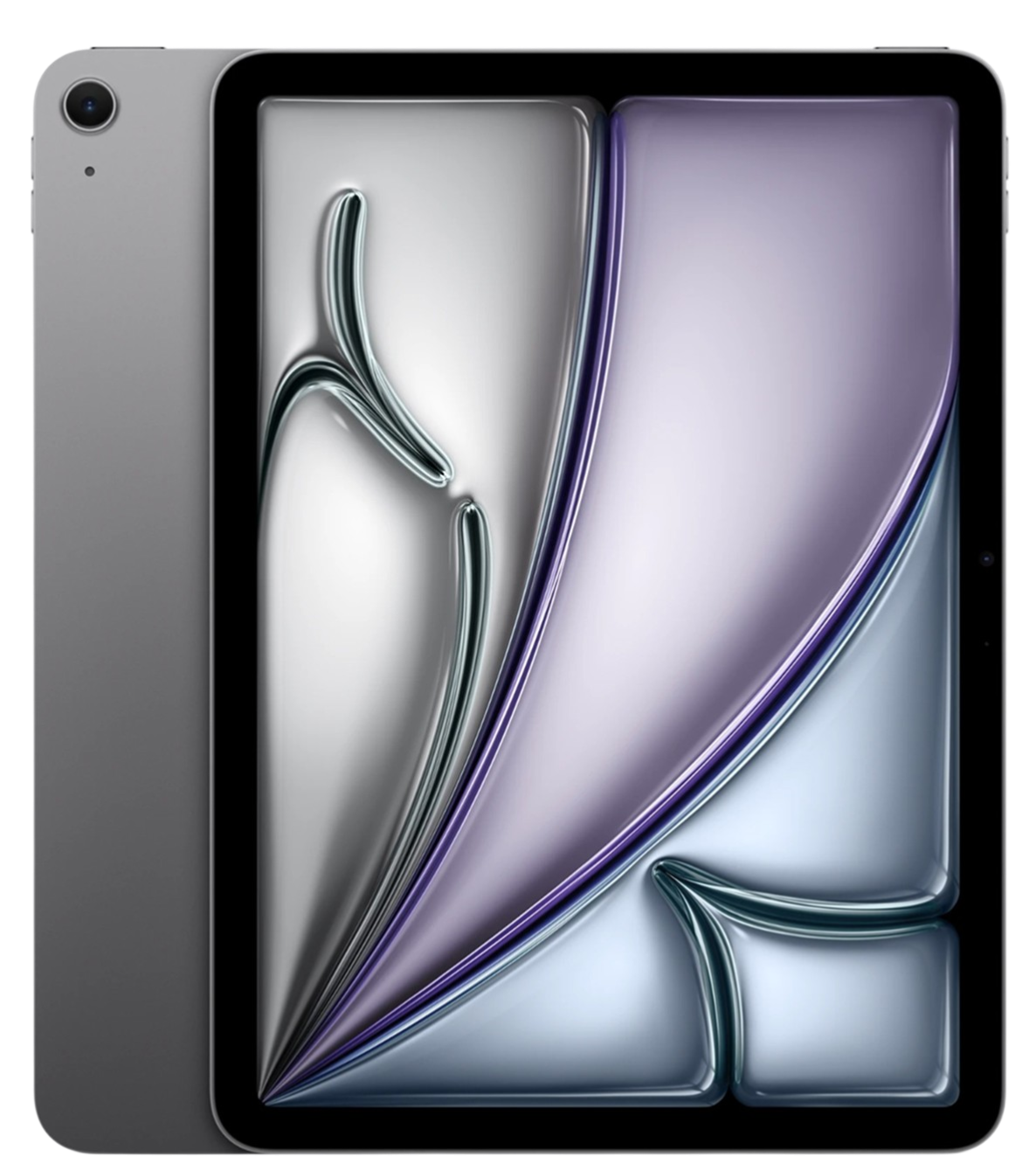 Планшет Apple iPad Air (2026) M4 11" Wi-Fi + Cellular 128Гб Серый космос