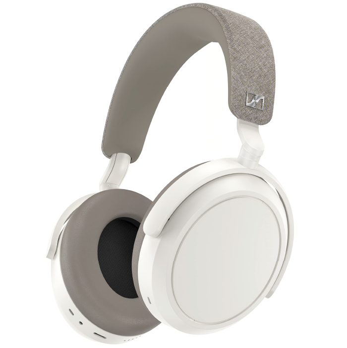 Sennheiser Momentum True Wireless 4, Белые