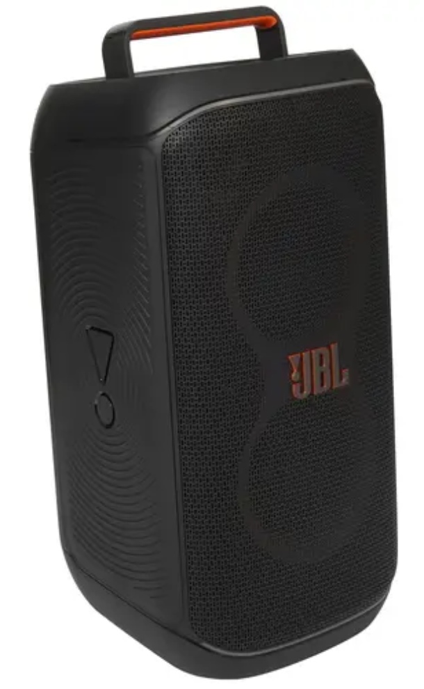 JBL PartyBox Club 120, Черный