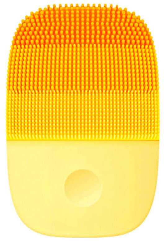 Аппарат для ультразвуковой чистки лица XiaoMi inFace Electronic Sonic Beauty Facial MS2000 orange в 