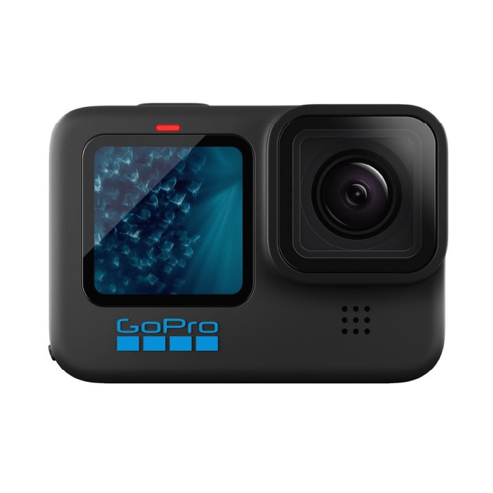 Экшн-камера GoPro Hero 11, Черная в 