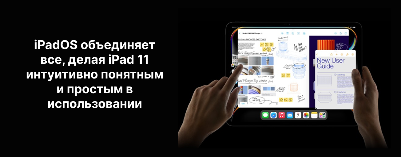 Apple iPad A16