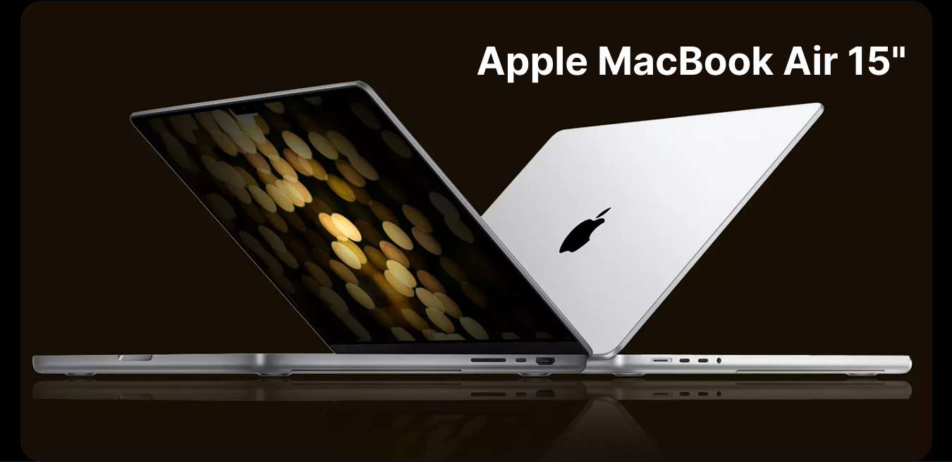 Apple MacBook Air 15