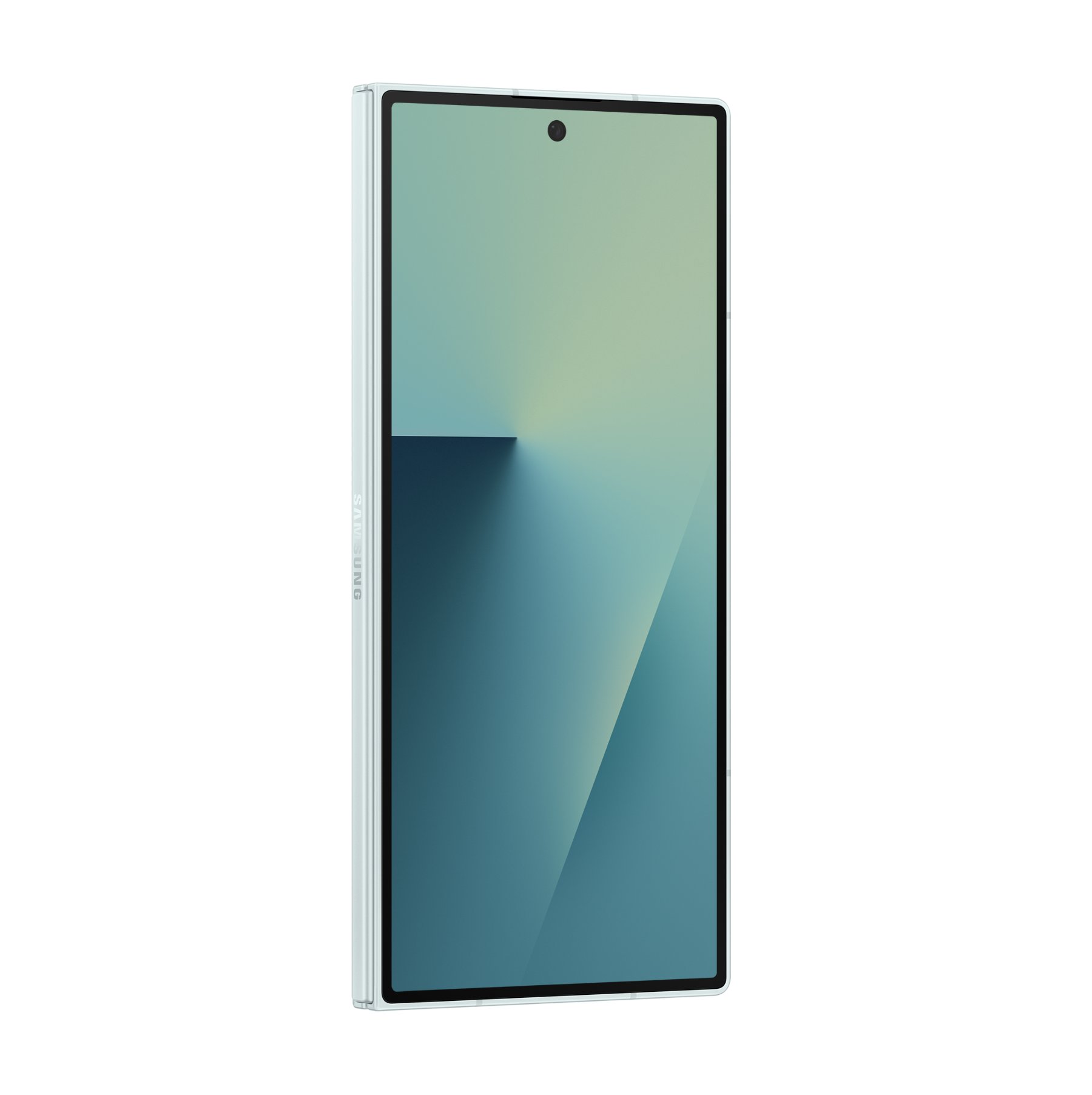 Samsung Galaxy Z Fold7 5G 16/1Тб, Мятный