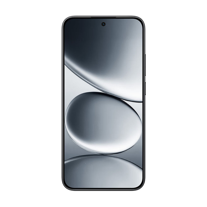 Смартфон Xiaomi Redmi Note 15 Pro 8/256Гб, Черный EU