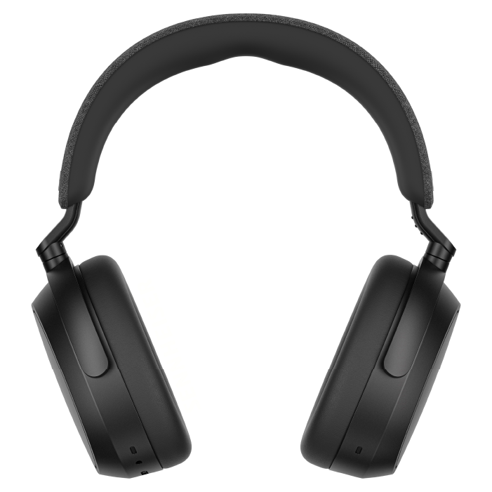 Sennheiser Momentum True Wireless 4, Черные