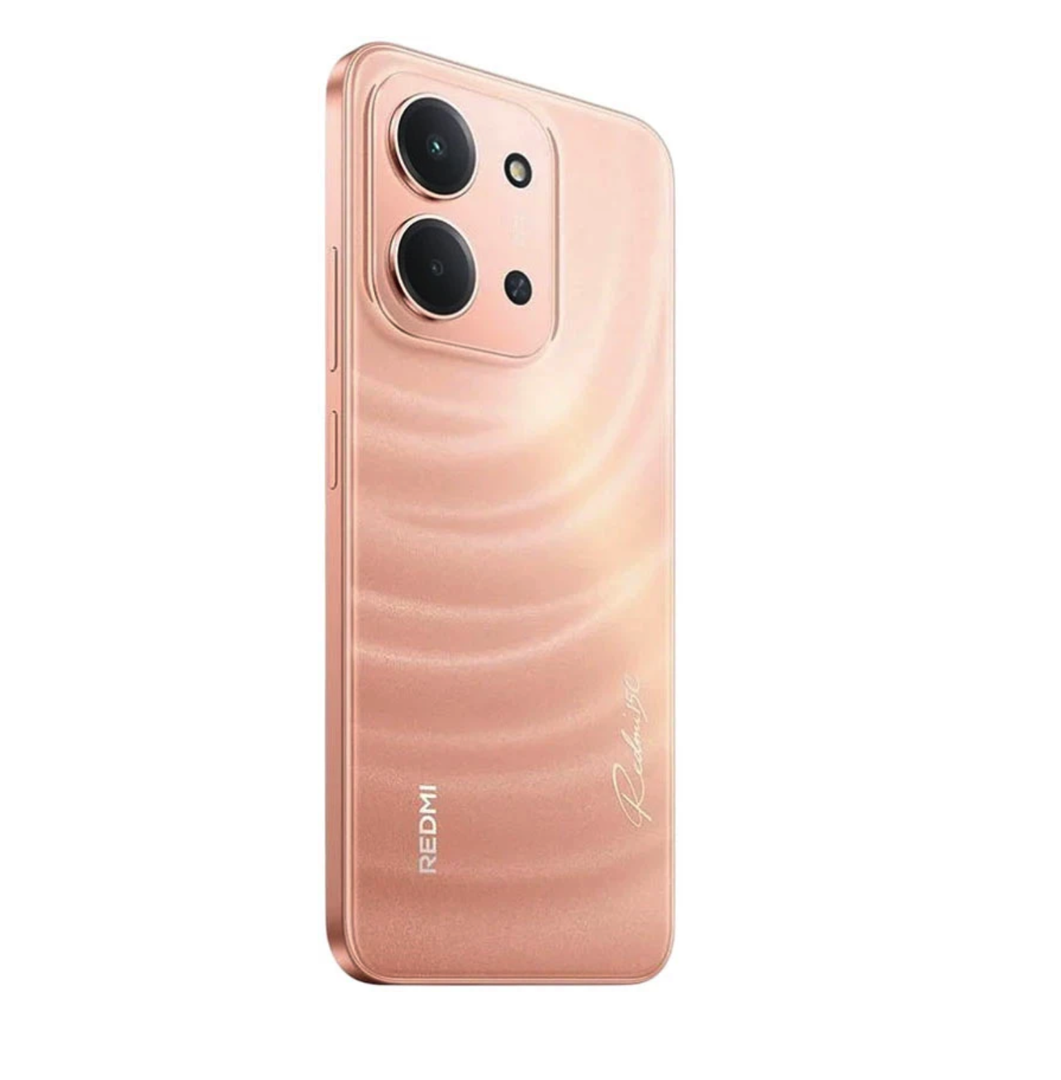 Xiaomi Redmi 15C 6/128Гб, Оранжевый