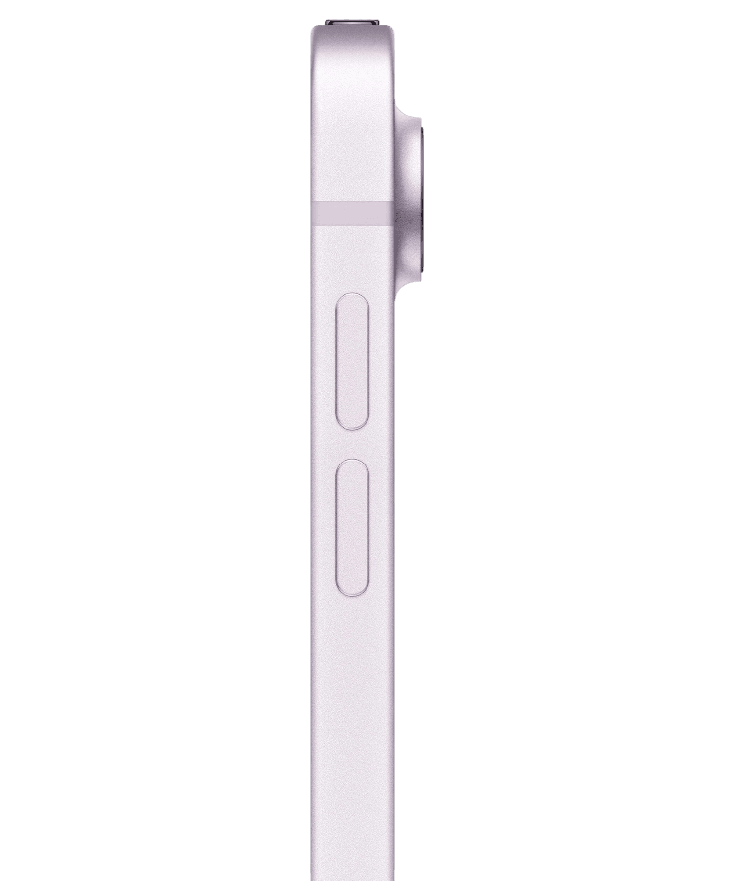 Планшет Apple iPad Air (2025) M3 13" Wi-Fi + Cellular 128Гб Фиолетовый (мятая коробка)