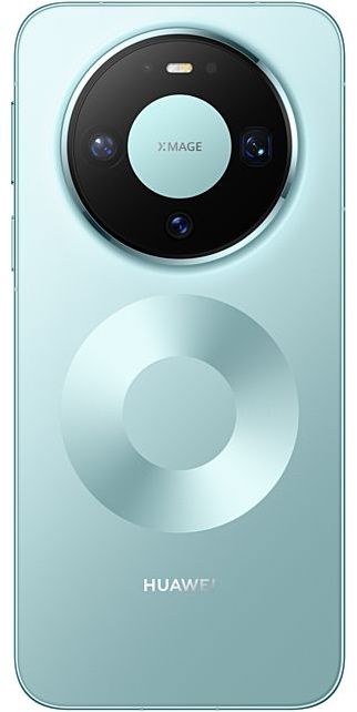 Смартфон Huawei Mate 80 Pro 16/512Гб, Зеленый