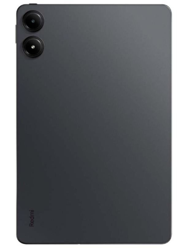 Redmi Pad Pro 8/256Гб Wi-Fi, Не включается, Графитовый серый – БУ