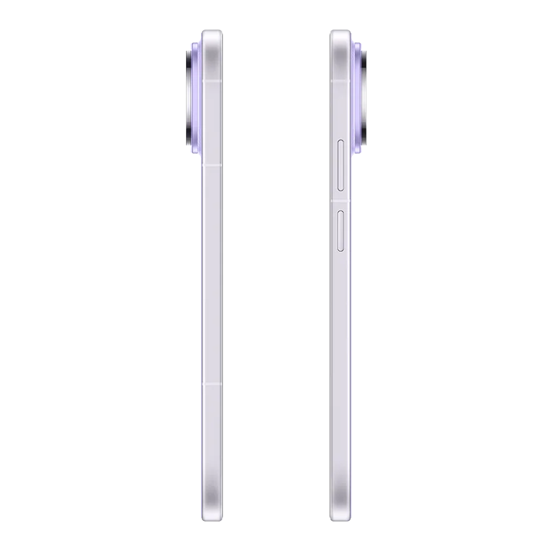 Смартфон Huawei Nova 15 Pro 12/512Гб, Лавандовый
