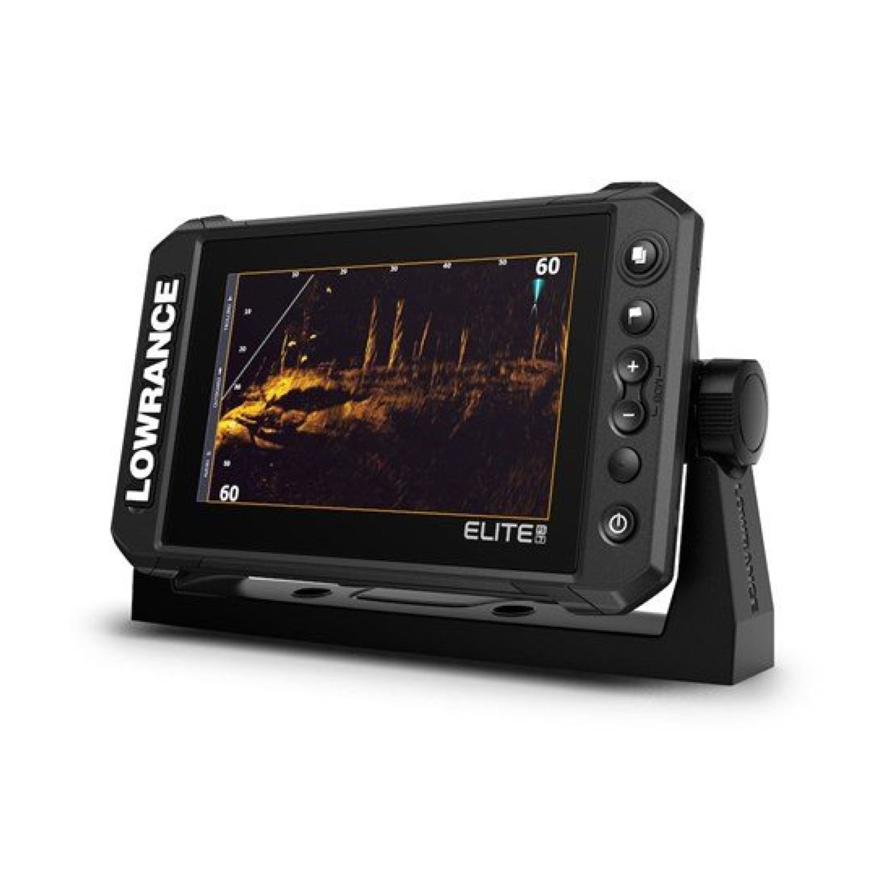 Elite FS 7 Active Imaging в 
