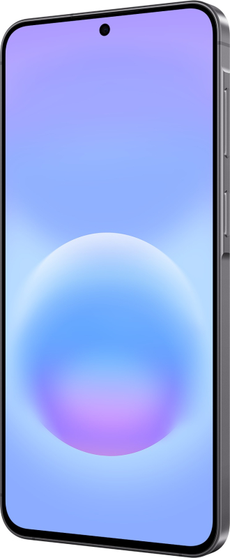 Смартфон Samsung Galaxy A57 5G 12/256Гб, Серый