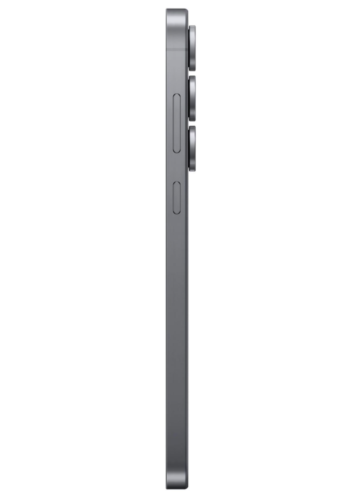 Samsung Galaxy S25 FE 5G 8/128Гб, Черный