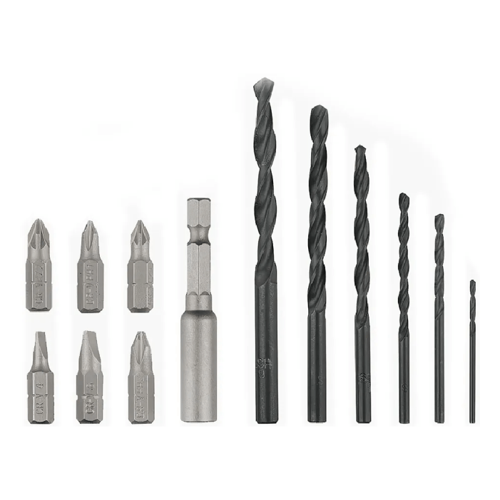 Шуруповерт Xiaomi Tonfon Impact Drill 12V в 
