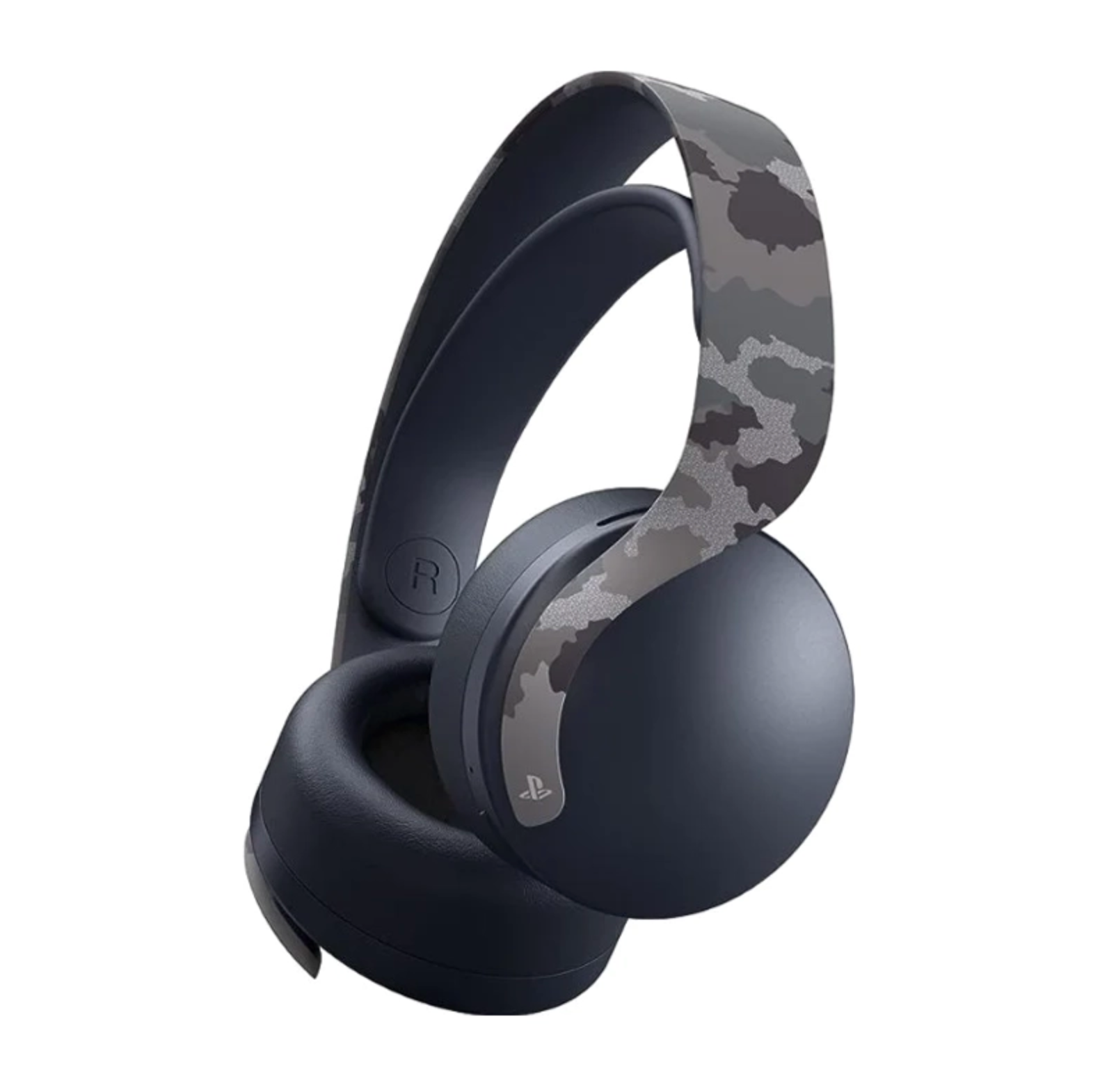 Беспроводная гарнитура Sony PULSE 3D для PS5/PS4, Камуфляж