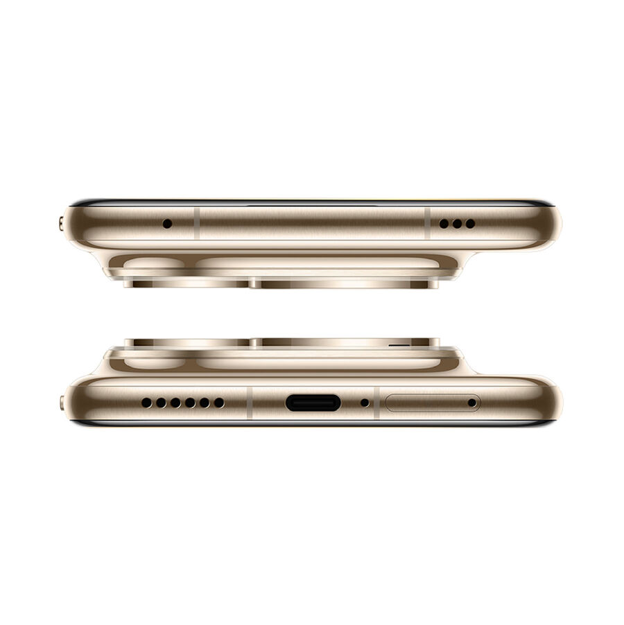Huawei Pura 80 Ultra 16/512Гб, Сверкающий золотой