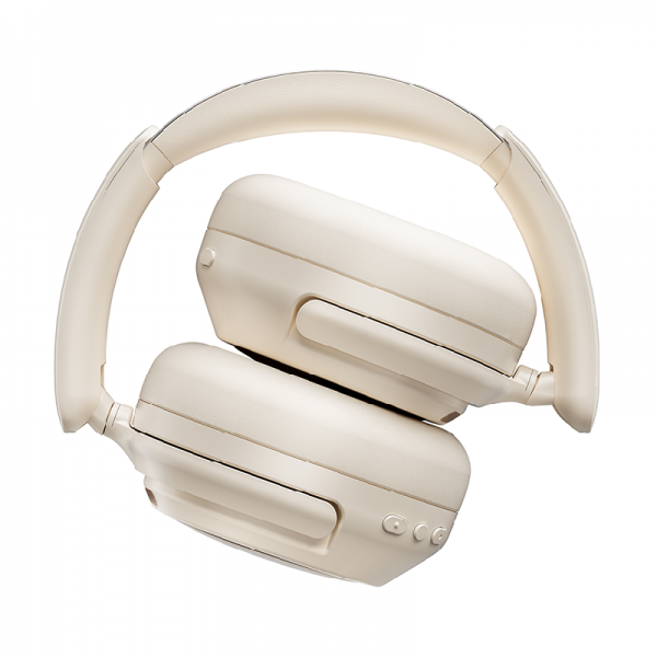 Беспроводные наушники WiWu TD-03 White