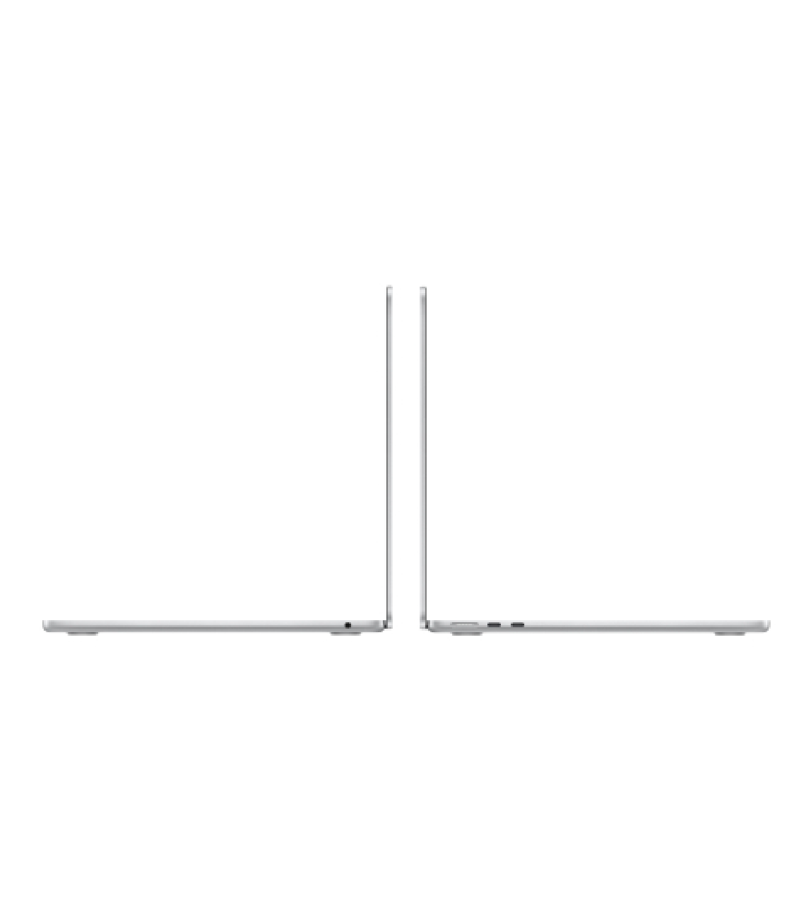Ноутбук Apple MacBook Air 13" (Early 2025) MC654 (10C CPU/10C GPU/M4/24Гб/512Гб SSD), Серебристый