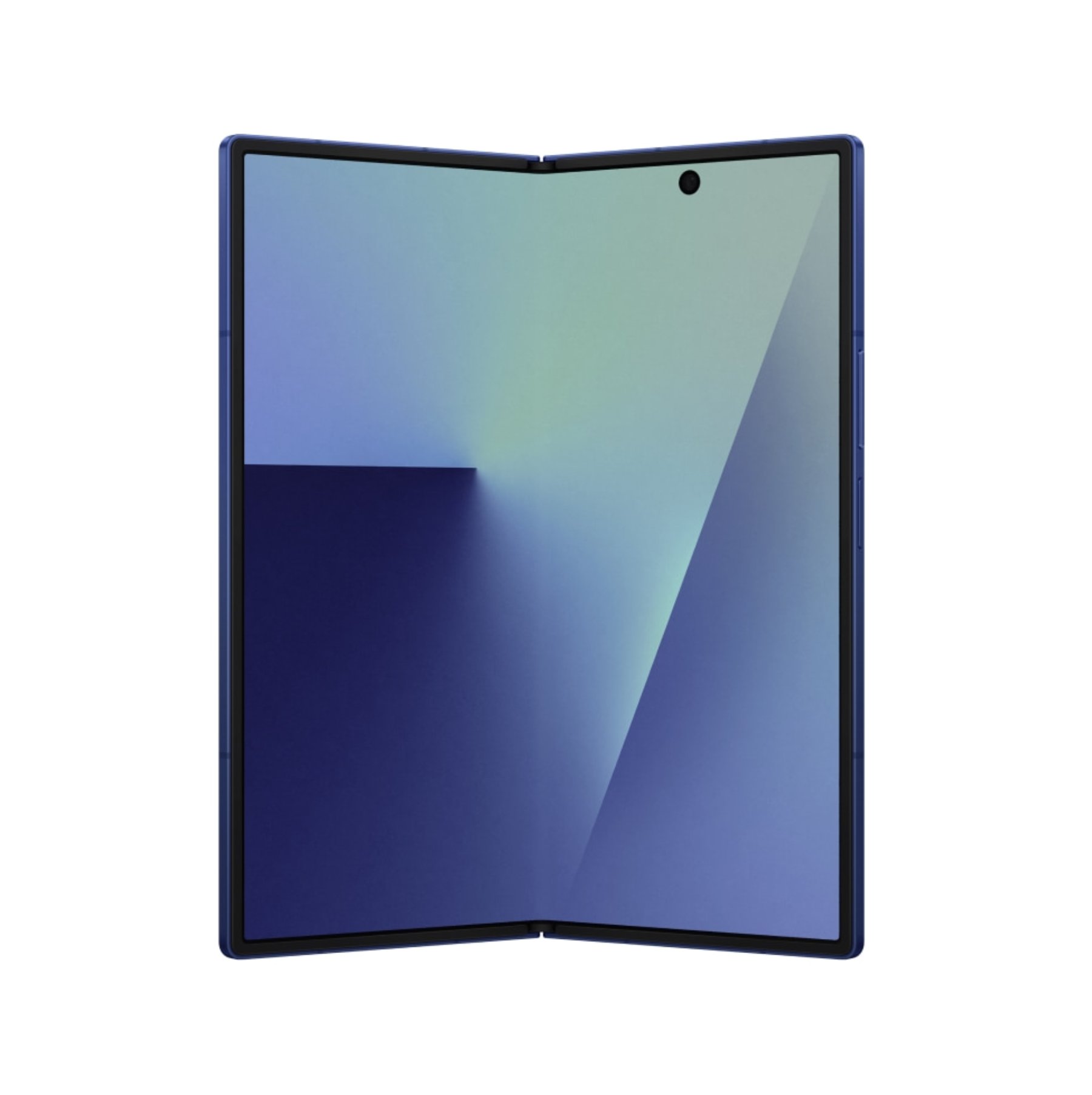 Samsung Galaxy Z Fold7 5G 12/256Гб,  Синий