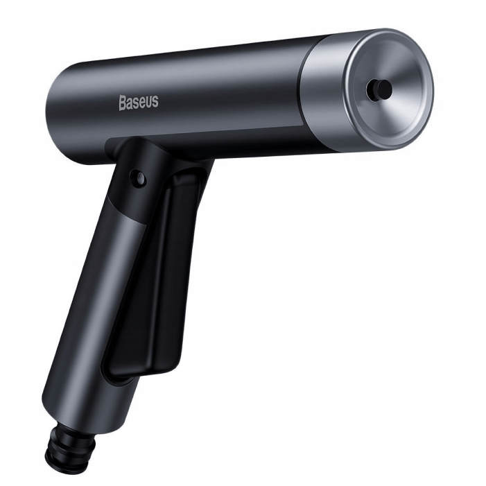 Пистолет для мойки автомобиля Baseus Simple Life Car Wash Spray Nozzle After Water Filling 7.5m CRXC01-A01 в 