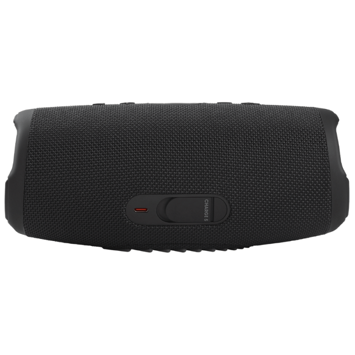 JBL Charge 5, Черный