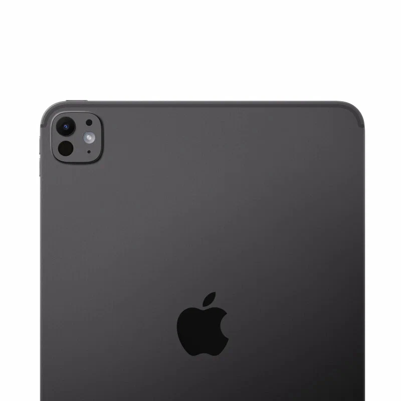 Apple iPad Pro 13'', 2025, M5, Wi-Fi + Cellular, 256Гб, Черный