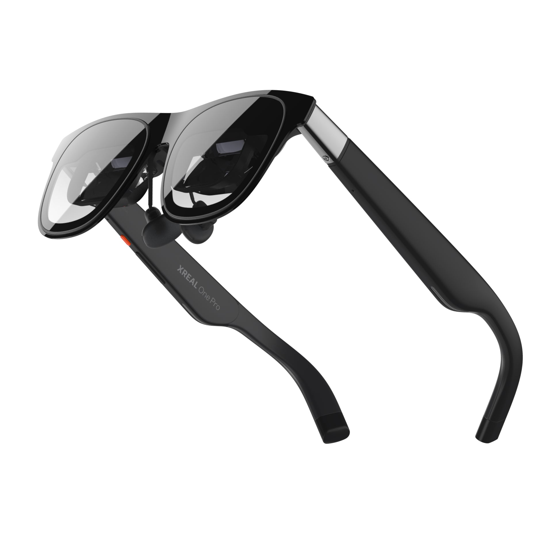 Очки дополненной реальности XREAL One Pro чёрный, (M 56 - 67mm) в 