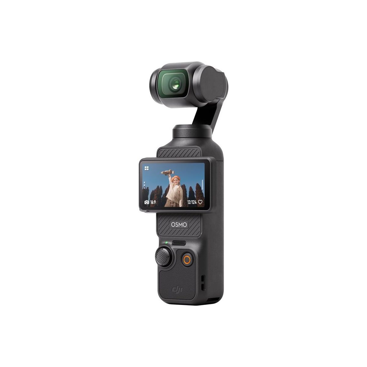 DJI Osmo Pocket 3 в 